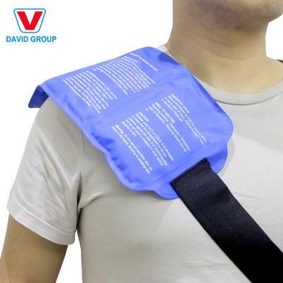 Hot Cold Pack Hysical Therapy Neck Shoulder for Pain Relief