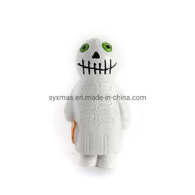 Yiwu Factory Direct Sale Small Halloween Table Decoration