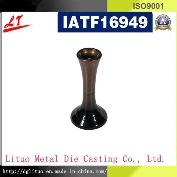 High Quality Zinc Die Casting for Crafts Parts