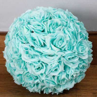High-Quality Artificial Flower Ball