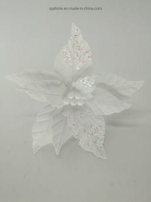 Hand Made Artificial Decoration Tree Flower