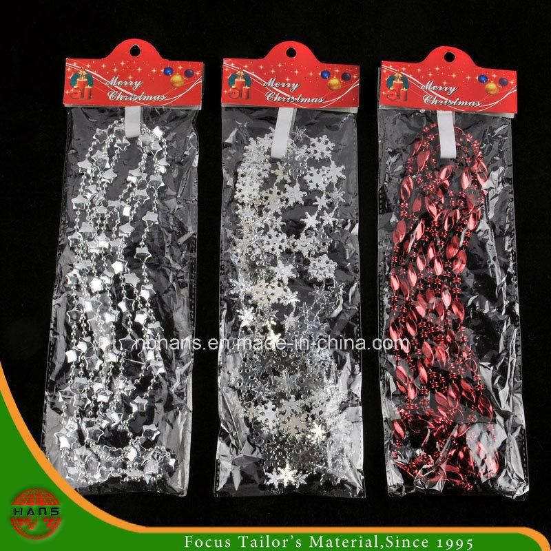 Christmas Decoration Crafts Bead Chain (CD-03)