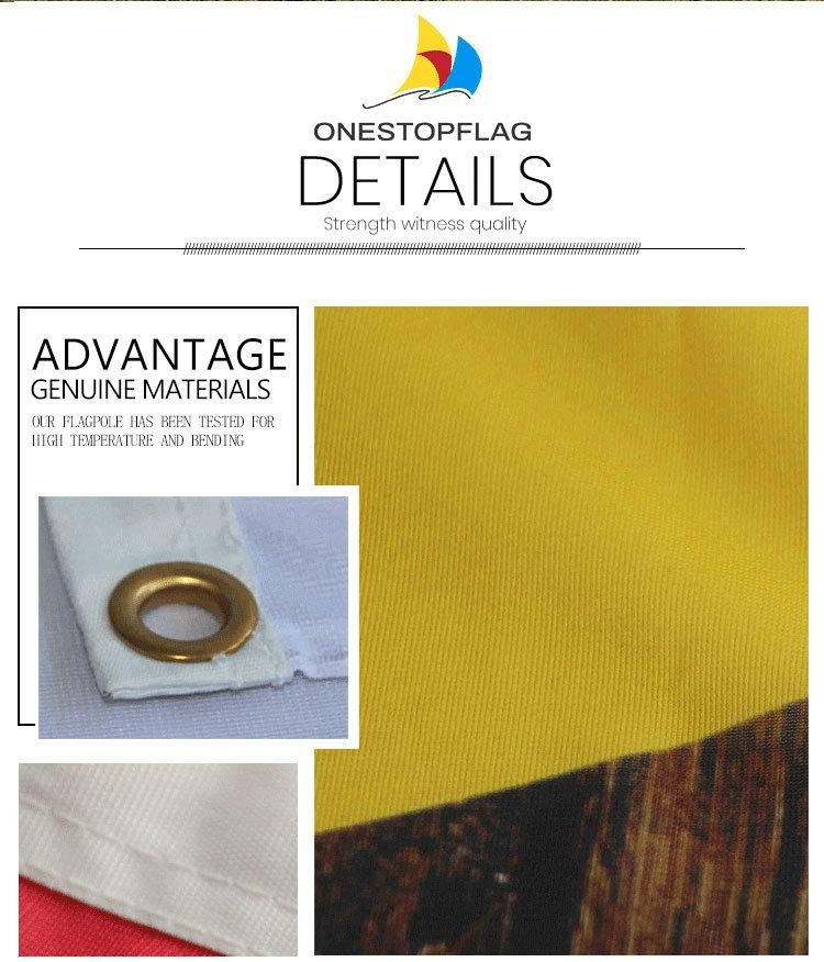 Flying Flags Advertising Flags Outdoor Polyester Flags Outdoor Flag Custom Sign Flag Banner Fabric Signage