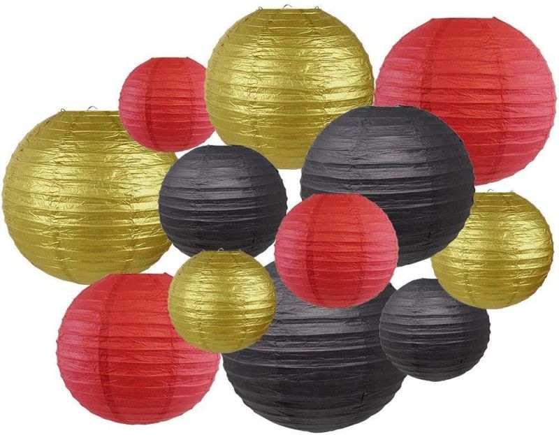 Wholesale Factory Prices Custom Lantern Pendant Decorative Pendant for Festive Party