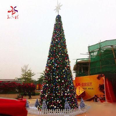 Christmas Decoration Ornaments Rvore De Natal Grande Artificial Christmas Tree