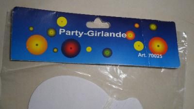 Halloween Paper Garland Ghost Skull Halloween Banner for Halloween Party Decorations
