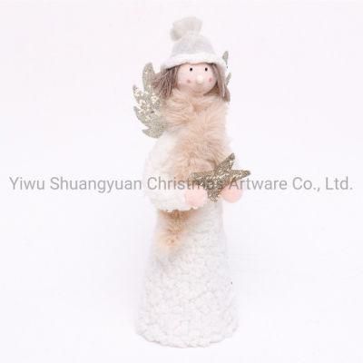 Lovely Stand Angel Christmas Angel Ornament Angel Christmas Decorations Christmas Tree Angel