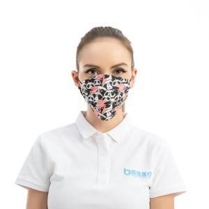 Protective Cotton Mask Double Layer Cloth Mask Face Mask