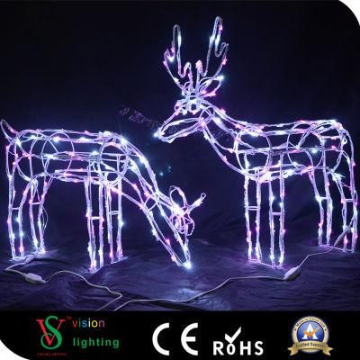LED Outdoor Christmas Best Selling Lights