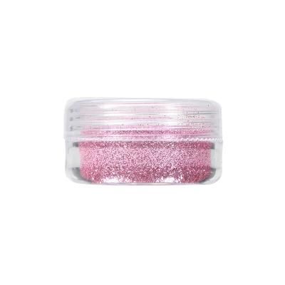 Wholesale Bulk Jars Sparkly Glitter Powder for Decoration