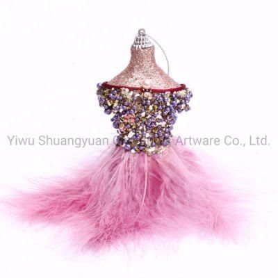 2020 New Design fashion Foam Model Shape Hanging Ornaments Christmas Tree Ornaments Christmas Balls Christmas Gifts