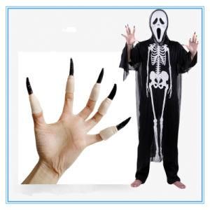 Halloween Costume Party Supplies Fake Fingernails