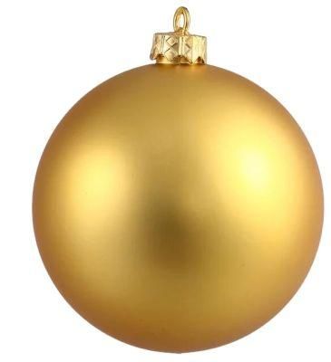 Various Colorful Hanging Christmas Decoration Balls, Christmas Balls