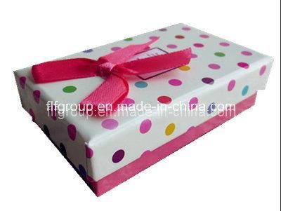 Delicate Beautiful Present Paper Boxes