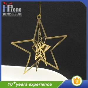 Promotional Gifts Decoration 3D Design Decor Ornament