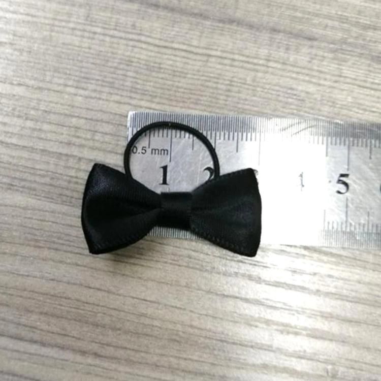 Custom Made Ribbon Bow for Perfume Bottle La Vie Decorative Ribbon Bows