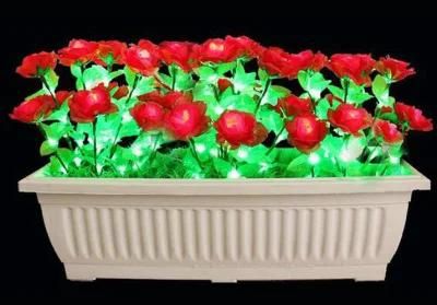 OEM Faction Design LED Flowers