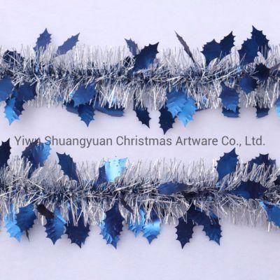 Hanging Ornaments Tinsel Garland Tree Decoration