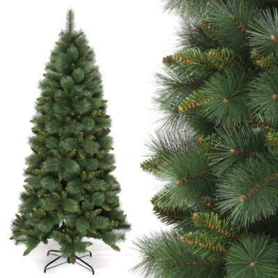 Yh2052 Large Commercial PVC Artificial 180cm Outdoor Decoration Christmas Tree