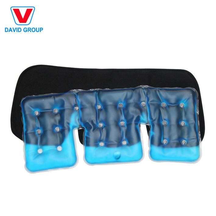 High Quality Gel Reusable Hot Cold Pack for Promotion Gifts Set