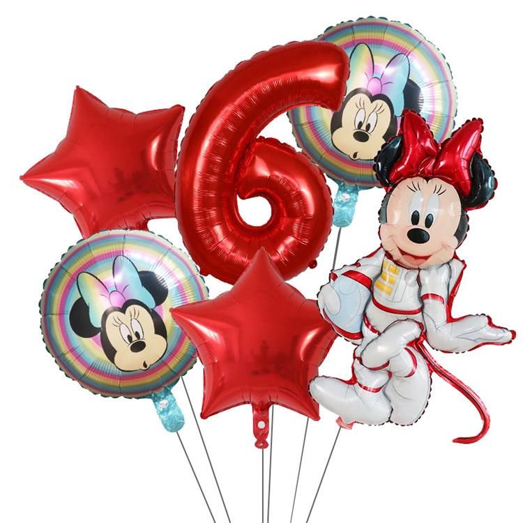 Wholesale Various Shapes Unicorn Balloon Foil