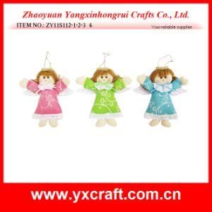 Christmas Decoration (ZY11S112-1-2-3) Christmas Angel Display