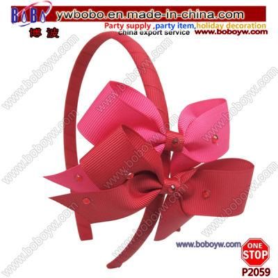 Baby Items Hair Jewelry Birthday Gifts Wholesale Factory Price Yiwu Market Agent (P2059)