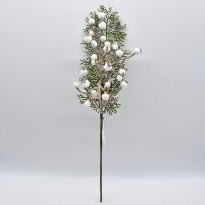 Small Berries Artificial Berry Christmas Berry Pick Christmas Decorations