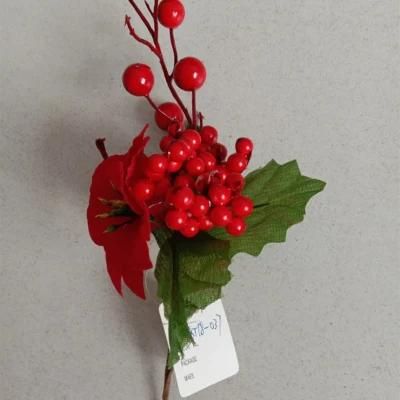 Personalized Christmas Berries Bundle Home Decoration