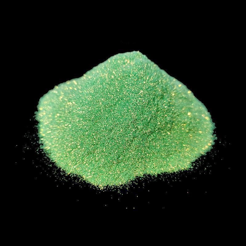 Latest Product Cosmetic Biodegradable Glitter Rainbow Glitter Powder
