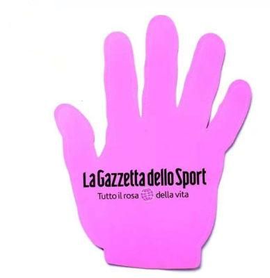 New Design Cheer Sports EVA Foam Hand Wholesale