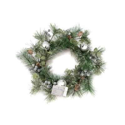 Artificial Christmas Pine Berry with for Xmas Decoration