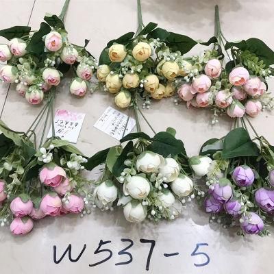 Hot Sale Artificial Flower for Wedding Decor