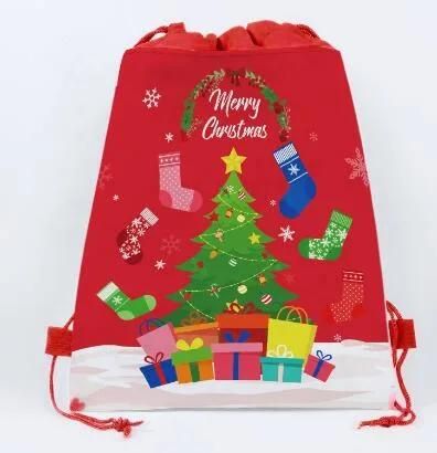 2020 New Gift Christmas Gift Bag