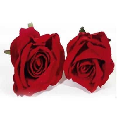 Wholesale Artificial Rose Flower for Wedding Home Decoration