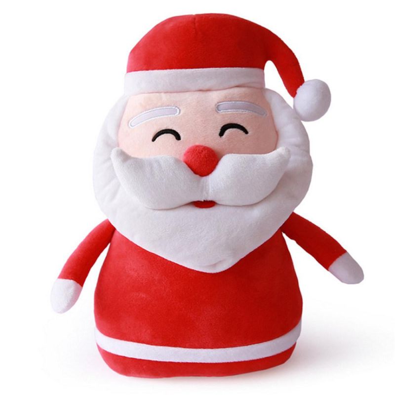 Lovely Cute Santa Claus Christmas Gifts Toy