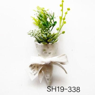 Wedding Decoration Artificial Rose Flower Silk Flower