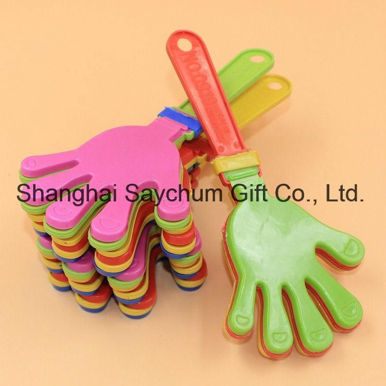 Advertising Hand Clap, Cheering Gifts Cheering Palm Clap