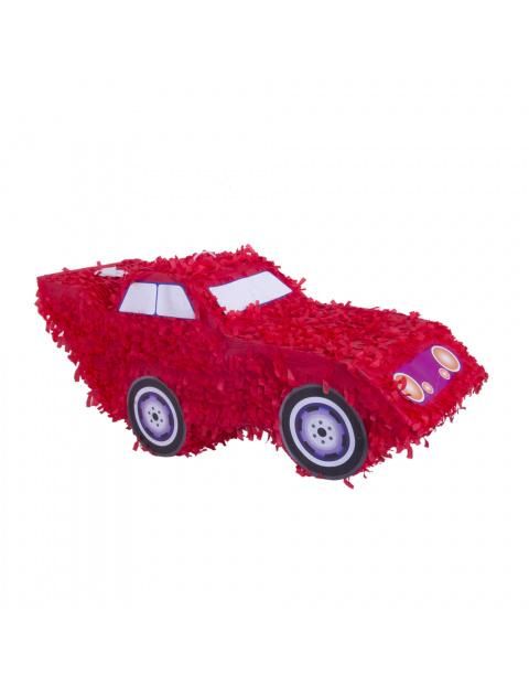 Children Birthday Gift Party Decoration Festival Celebration Car Shaped Pinata