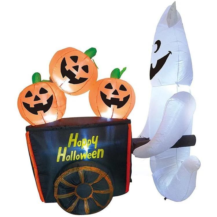 Halloween Ghost Gifts Halloween Decorations Outdoor Christmas Tree Decoration