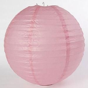 Decorative Round Chinese Paper Lanterns for Halloween