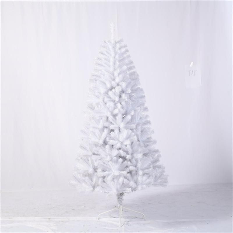 Custom Color Christmas Treeholiday Home Decoration Personalized PVC Christmas Tree