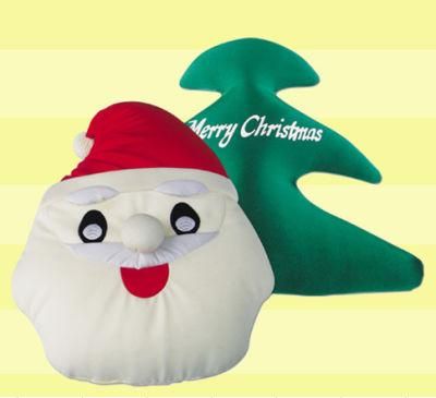 Cute Soft Plush Christmas Santa Claus Gifts