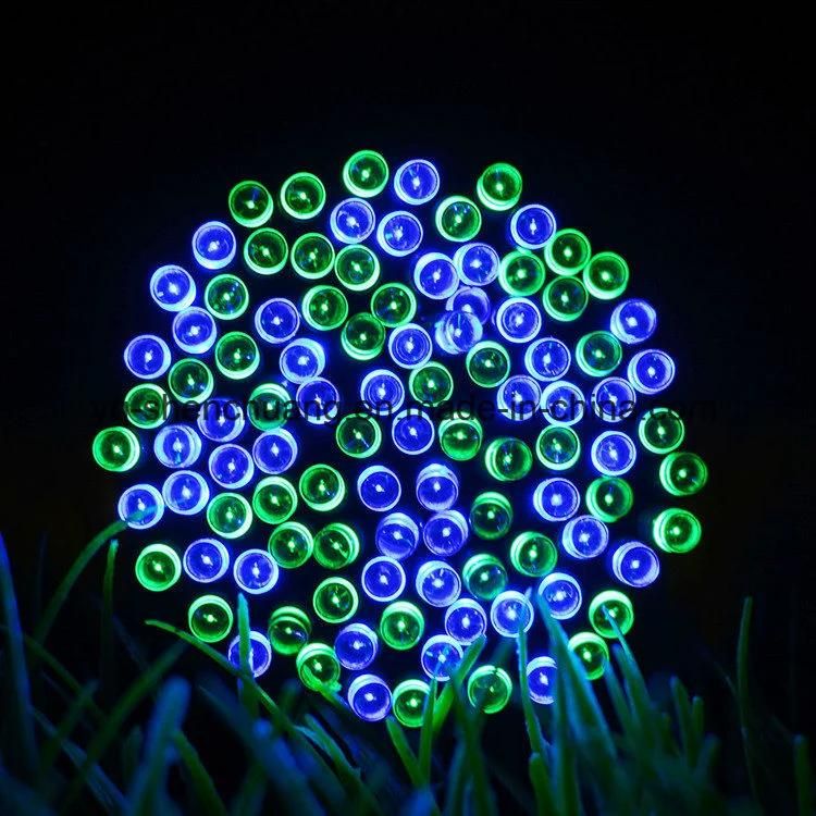 Decorative Light 200LED Solar String Light