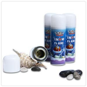 White Snow Flake Artificial Snow