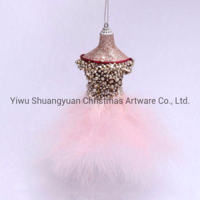 Newest Style Foam Christmas Ball for Decoration Hanging Ornaments