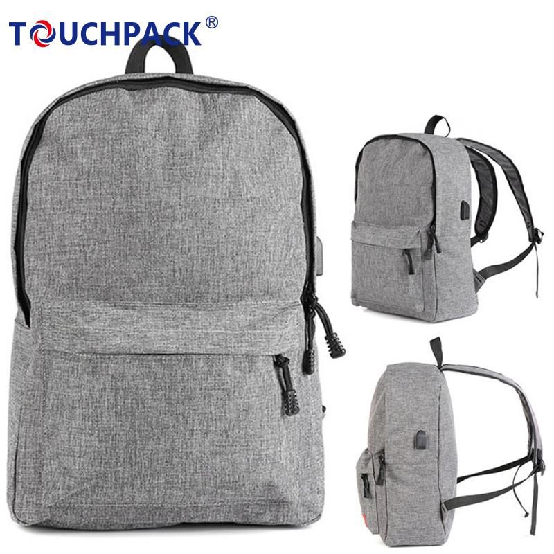 Promotion Gift Custom Brand Back Pack Bag Cheap Backpack