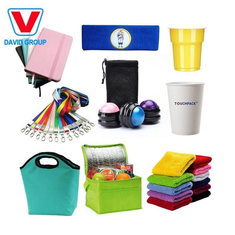 New Product Ideas 2021 Free Sample Gift Custom Promotional Items with Logo