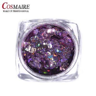 Wholesale Bulk Mixed Chunky Glitter for Nails Art and Body