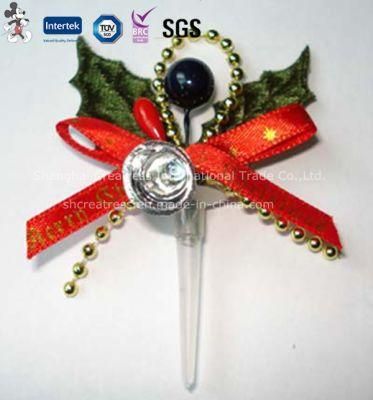 China Professional Produce Christmas Decoration